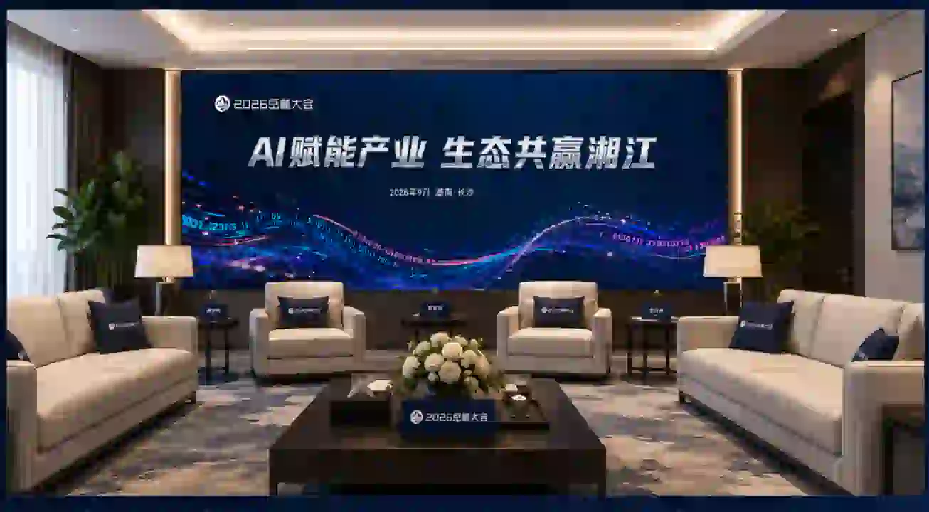 岳麓大会 作品 4