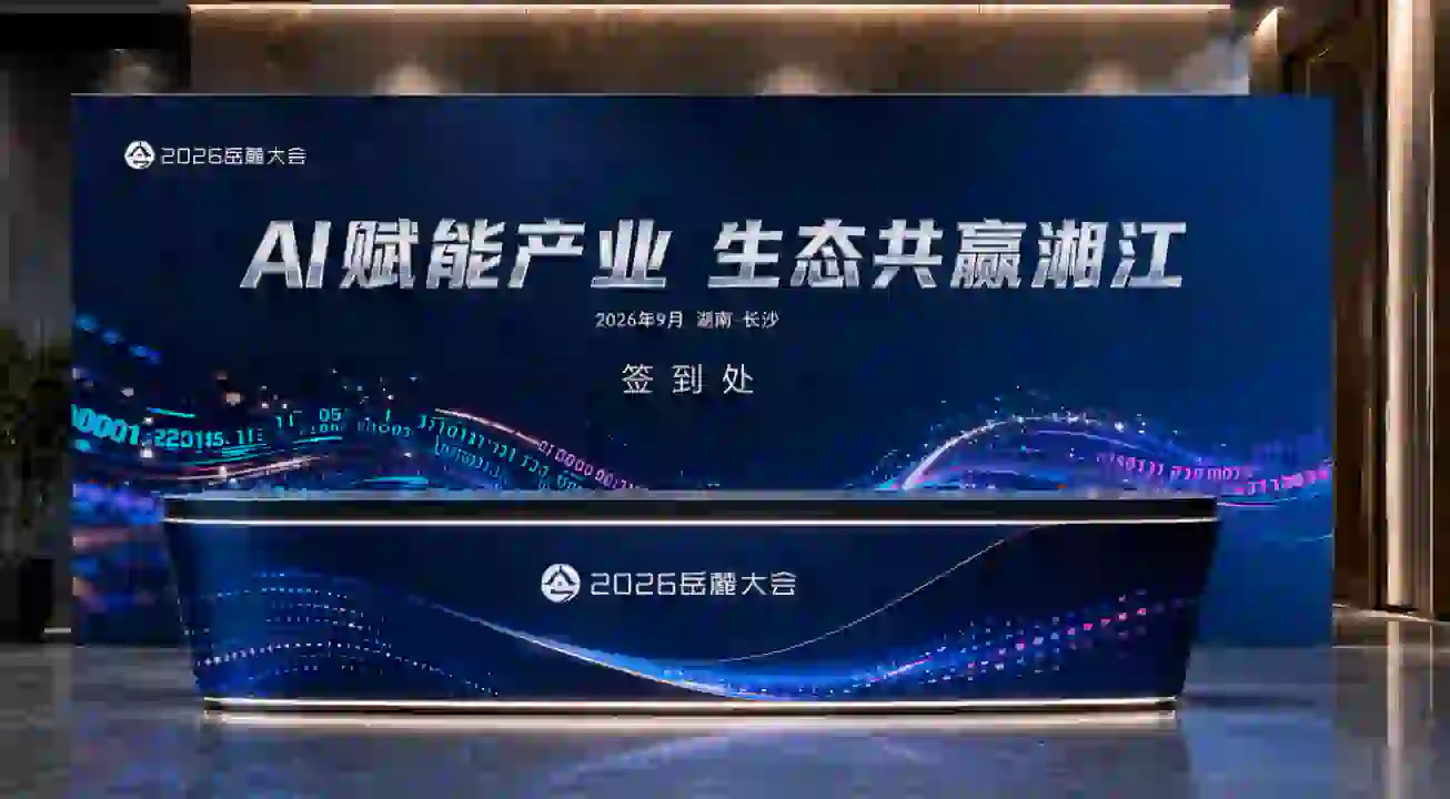 岳麓大会 作品 9