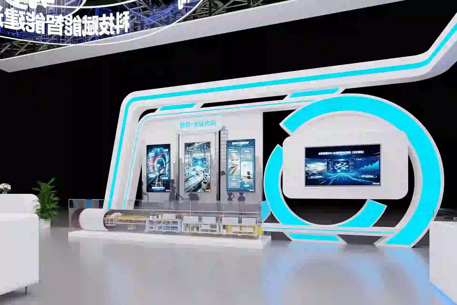 中铁五局 作品 3